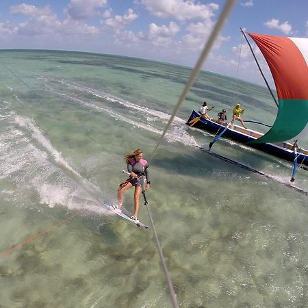 Anakao Ocean Lodge المظهر الخارجي الصورة