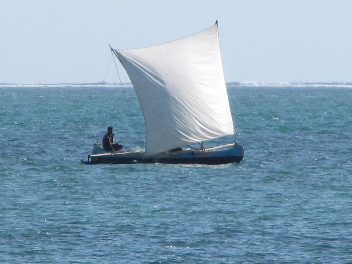 Anakao Ocean Lodge المظهر الخارجي الصورة