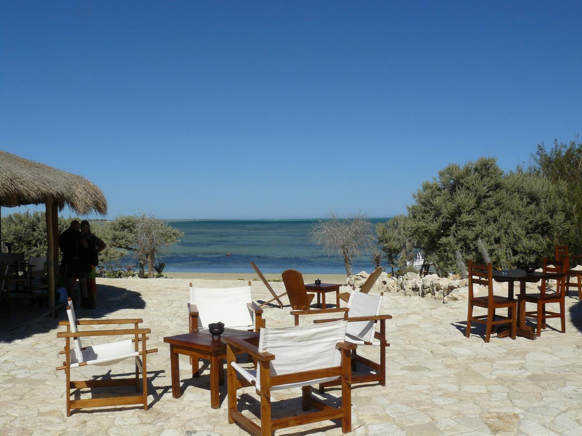Anakao Ocean Lodge المظهر الخارجي الصورة