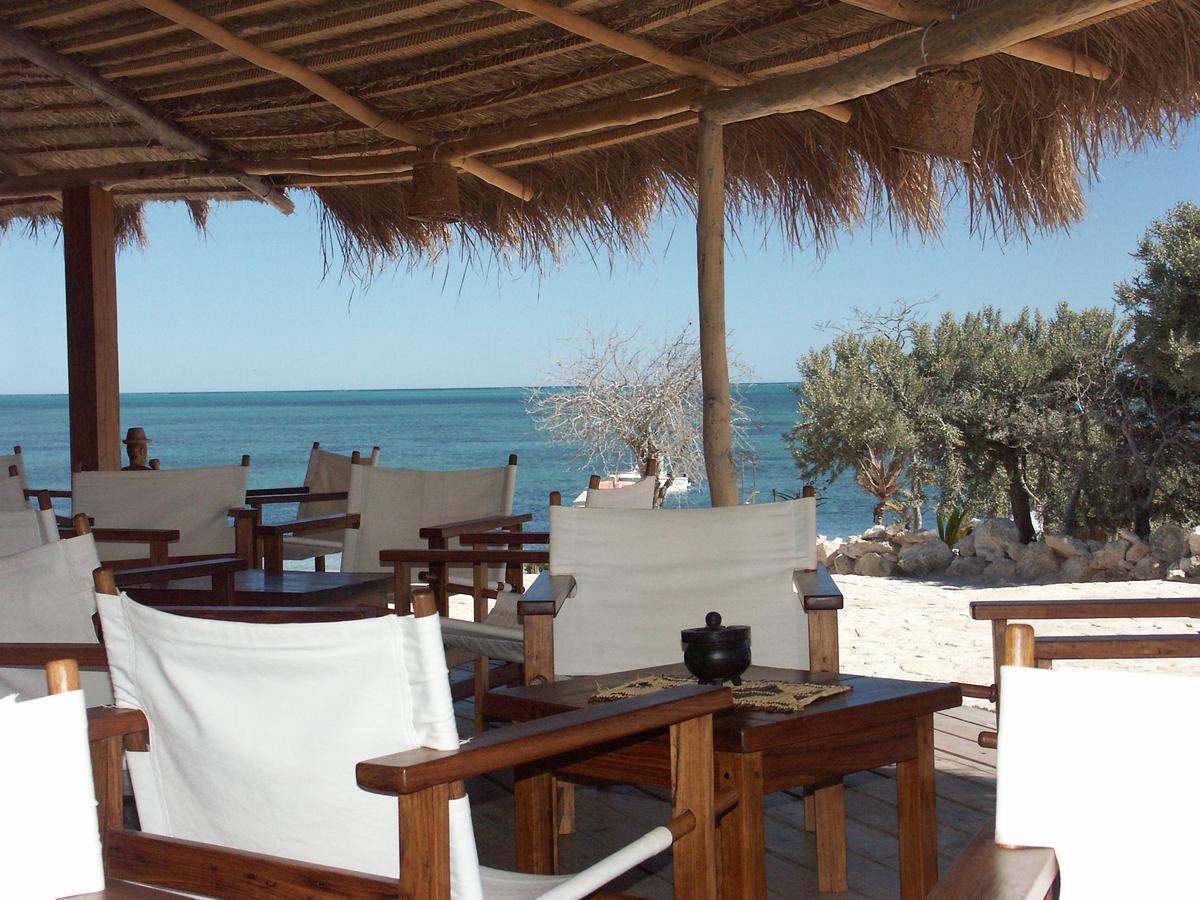 Anakao Ocean Lodge المظهر الخارجي الصورة