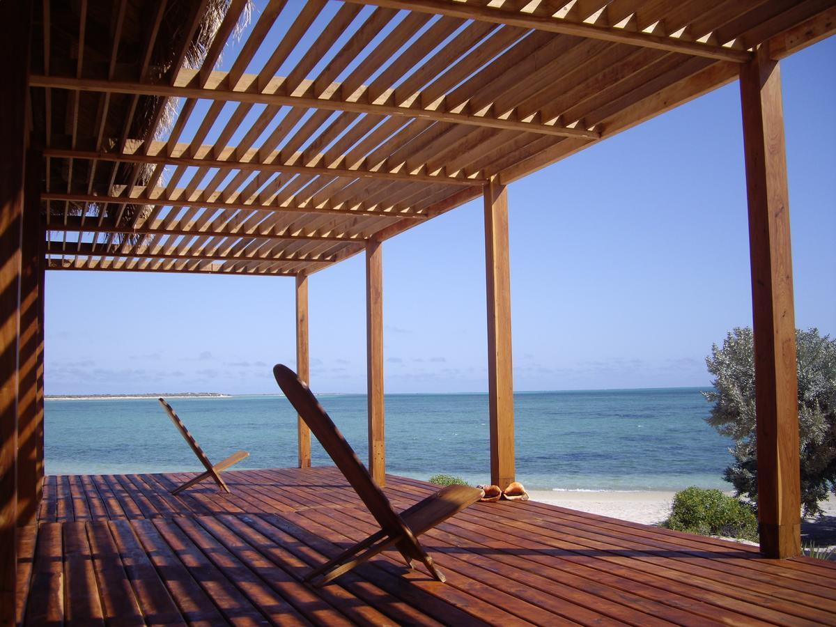 Anakao Ocean Lodge المظهر الخارجي الصورة