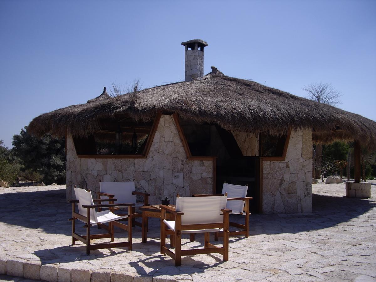 Anakao Ocean Lodge المظهر الخارجي الصورة