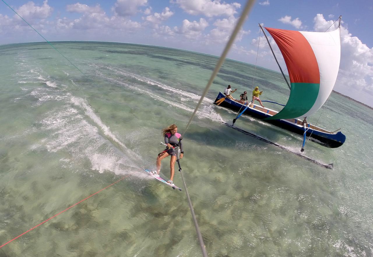 Anakao Ocean Lodge المظهر الخارجي الصورة