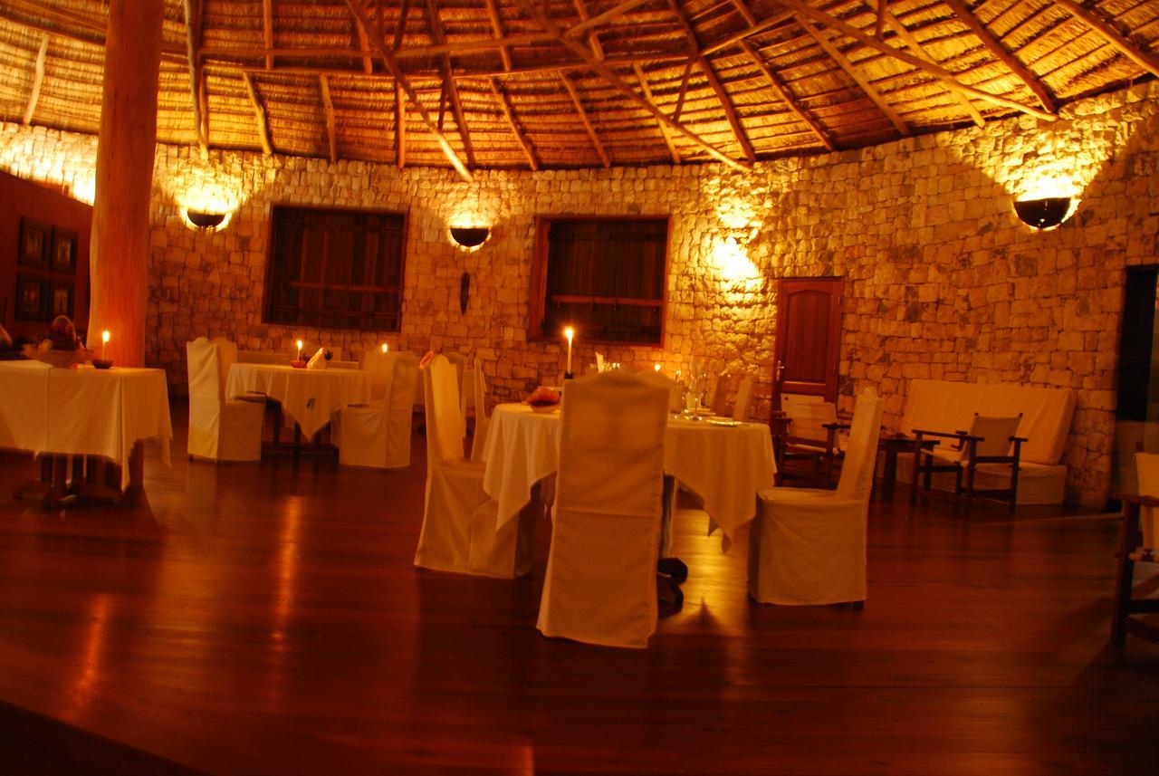 Anakao Ocean Lodge المظهر الخارجي الصورة