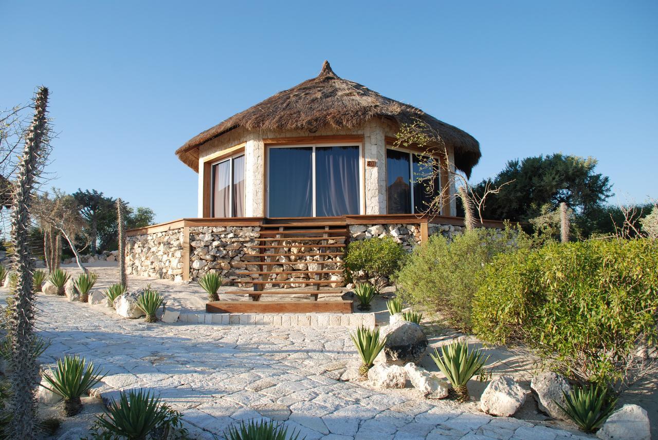 Anakao Ocean Lodge المظهر الخارجي الصورة