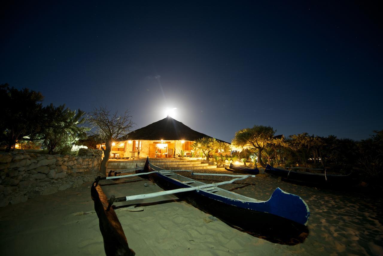 Anakao Ocean Lodge المظهر الخارجي الصورة