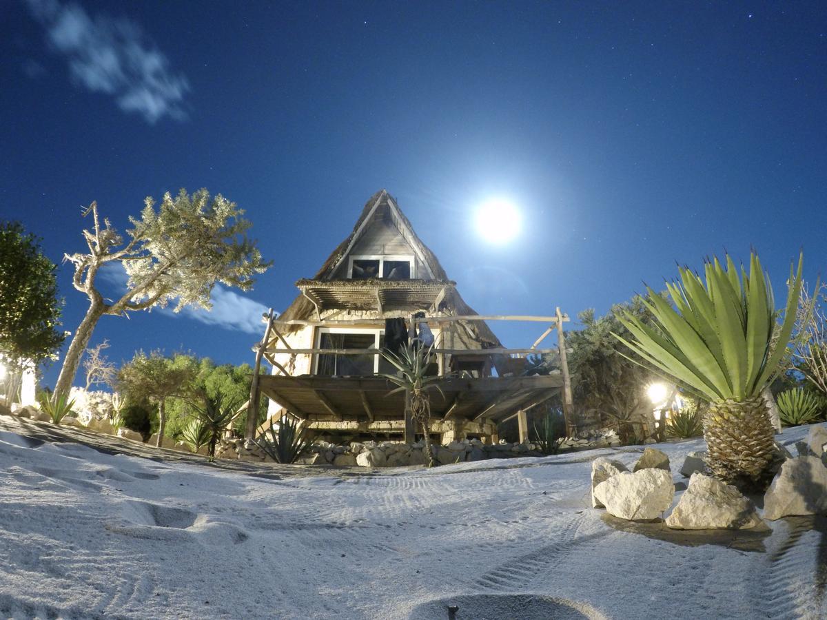 Anakao Ocean Lodge المظهر الخارجي الصورة