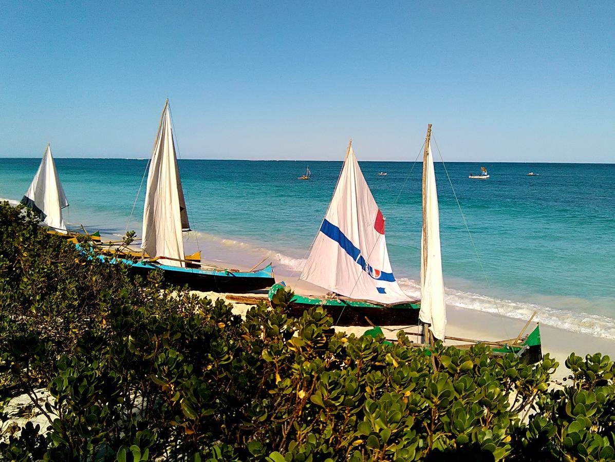 Anakao Ocean Lodge المظهر الخارجي الصورة